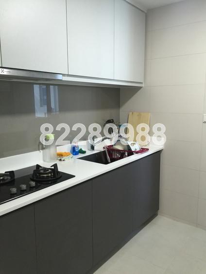 Q Bay Residences (D18), Condominium #128855442